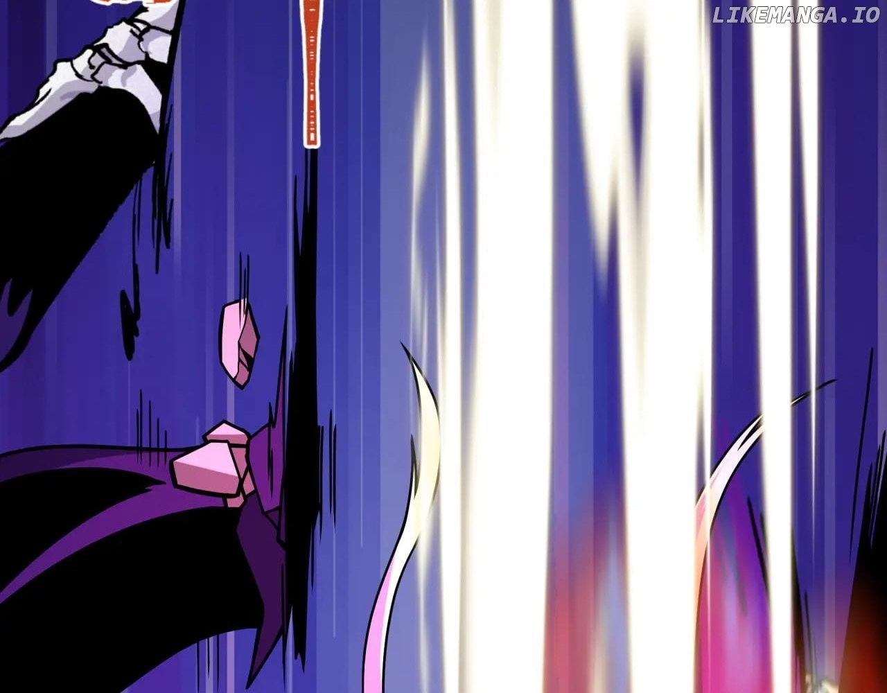 Era of the Haunted Chapter 365 - page 147